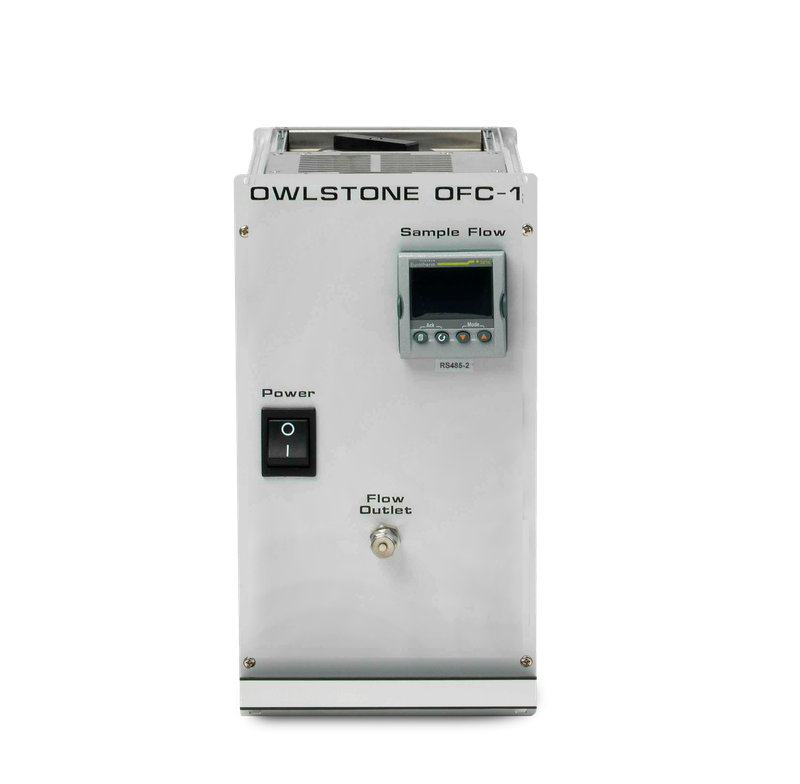 Photo of OFC-1 Flow Controller